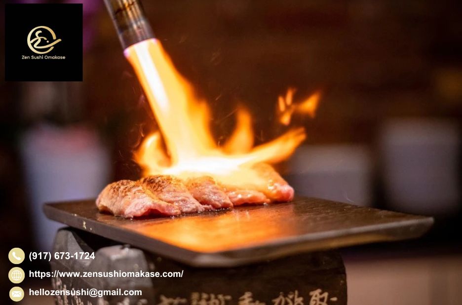 Affordable Omakase in NYC: Quality Within Reach