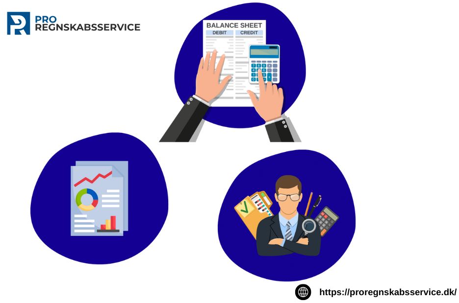 Ekstern bogholder: Professionel regnskab og rådgivning hos ProRegnskabsservice.dk