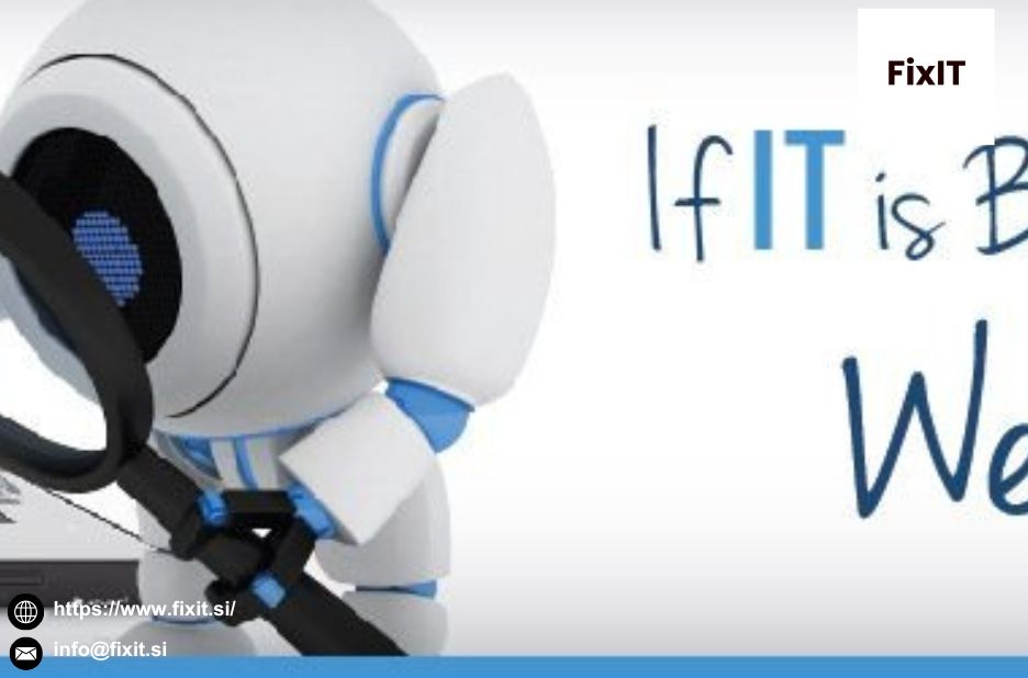 Sastava računala po mjeri – profesionalno i pouzdano