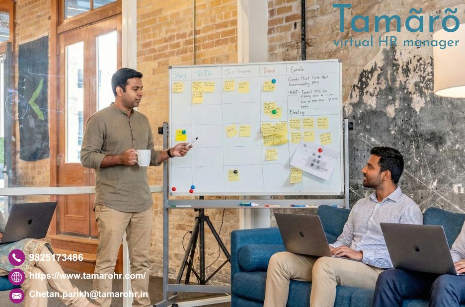 Find an HR Consultant for Small Business You Can Trust