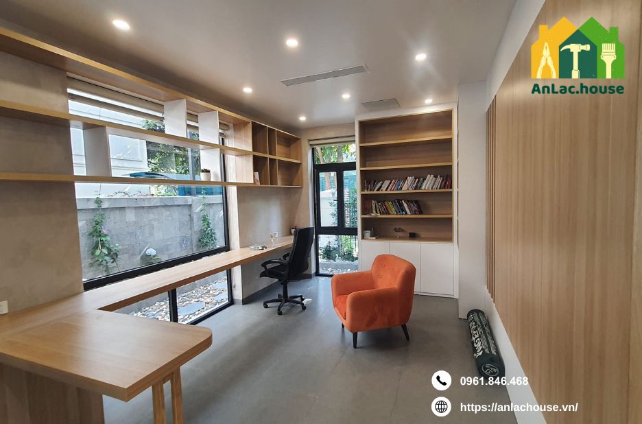 Xây Nhà Phố Tại Hải Phòng – Đối tác Tin Cậy Cho Ngôi Nhà Mơ Ước