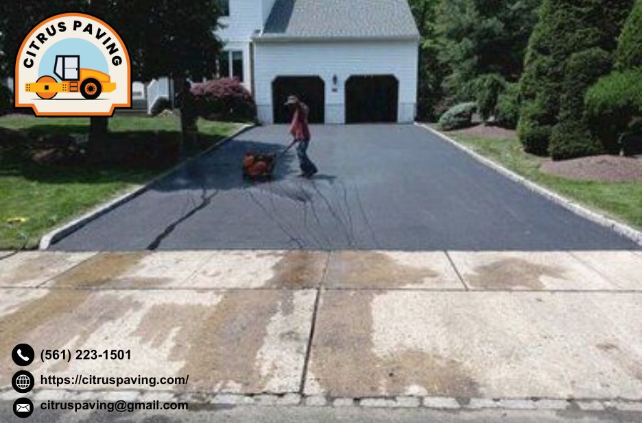 Top Asphalt Paving in Broward County | Durable, Local Expertise