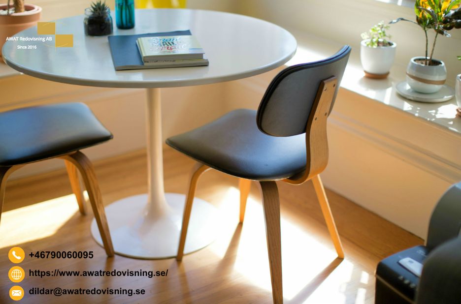 Redovisningstjänster i Sverige – professionell hjälp för ditt företag