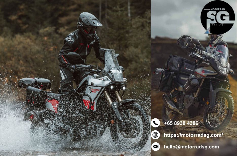 Secure Tank Bags for Travel: Stow Essentials with Confidence