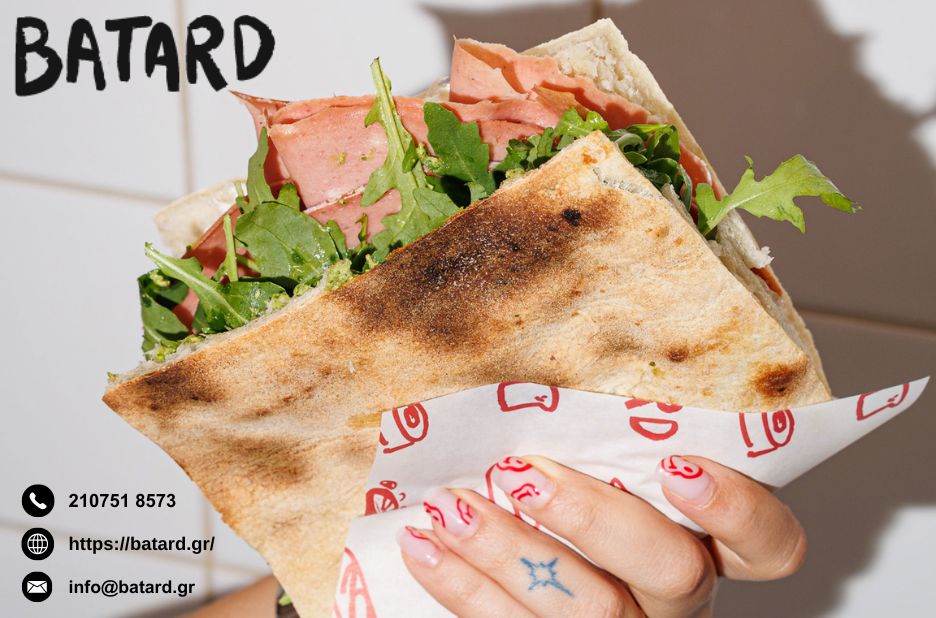 Premium coffee break για εταιρείες – Αναβαθμίστε τις εκδηλώσεις σας