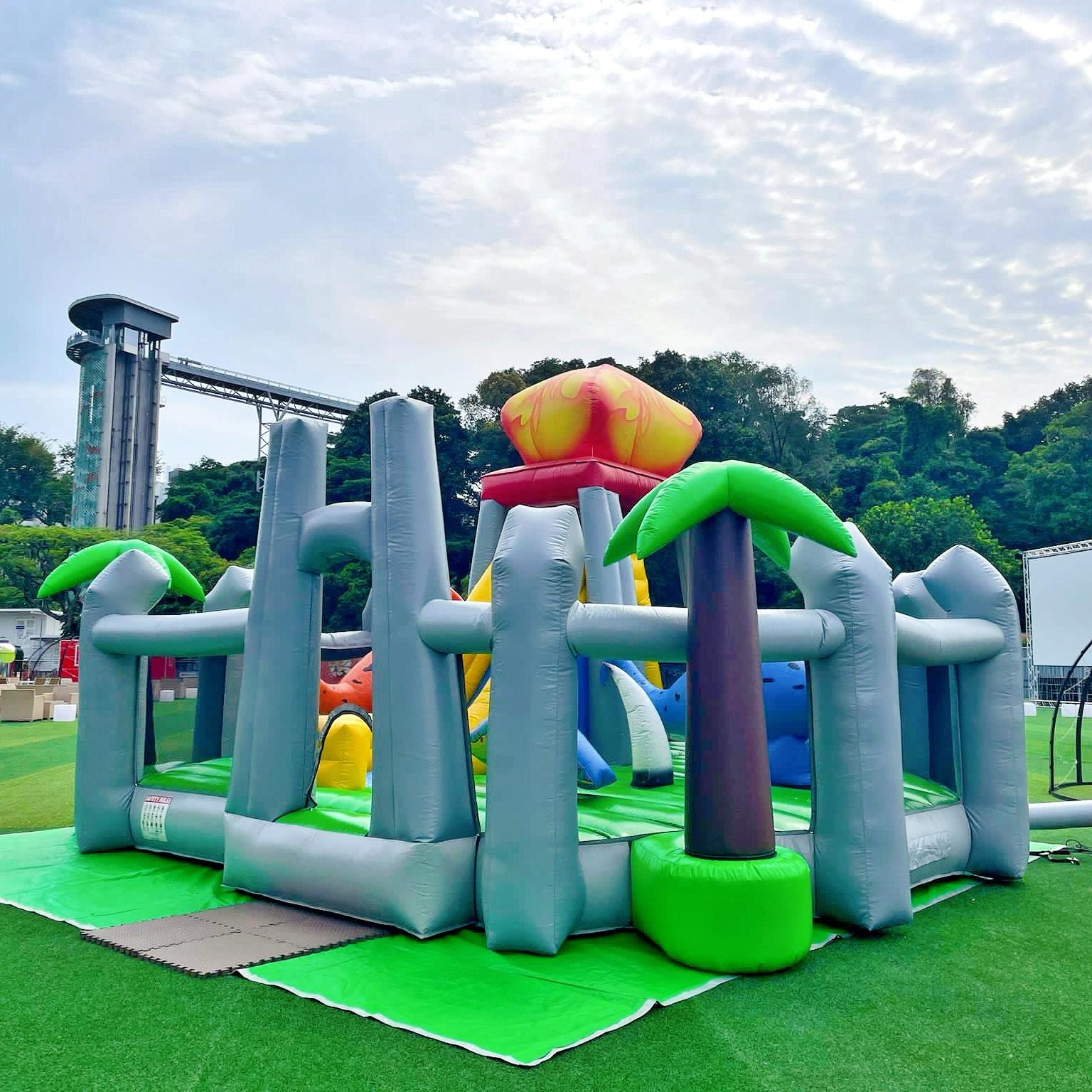 Party Game Rentals Near Me | Partyplus.com.sg