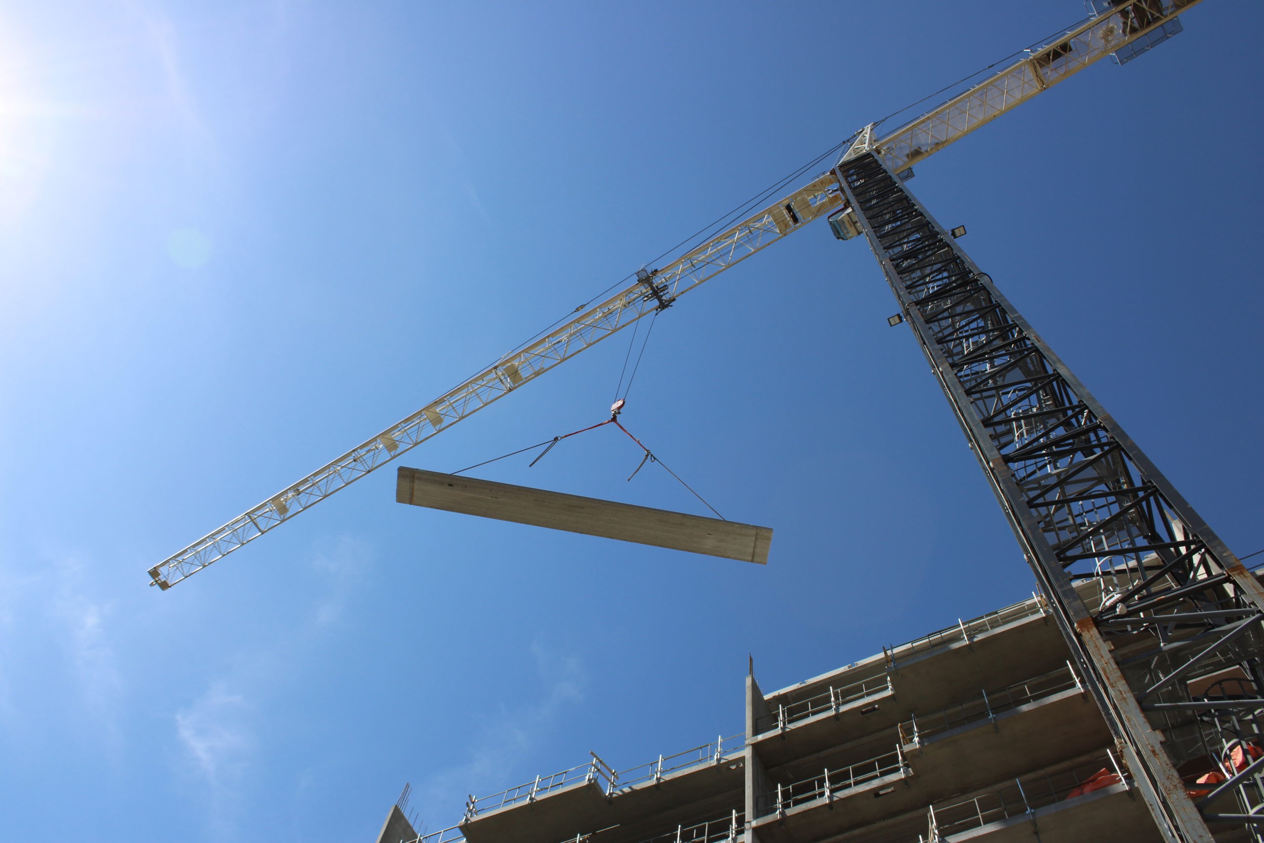 A Sustainable Build: How Modern Tech Shapes Canadian Construction