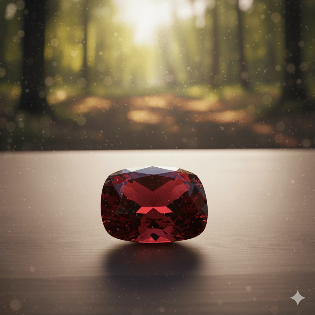 A Shimmering Discovery for a Lasting Bond