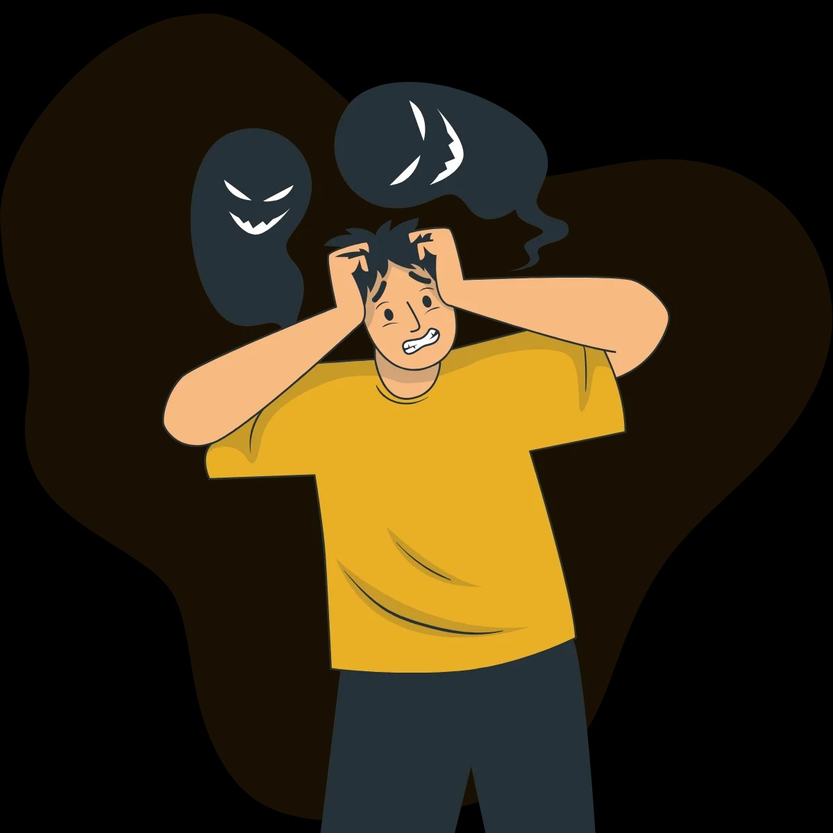 Finding Balance: A Gentle Guide to Mental Health Support