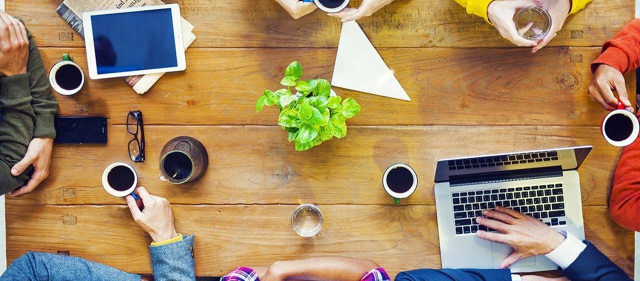 Premium office coffee Miami solutions for your company