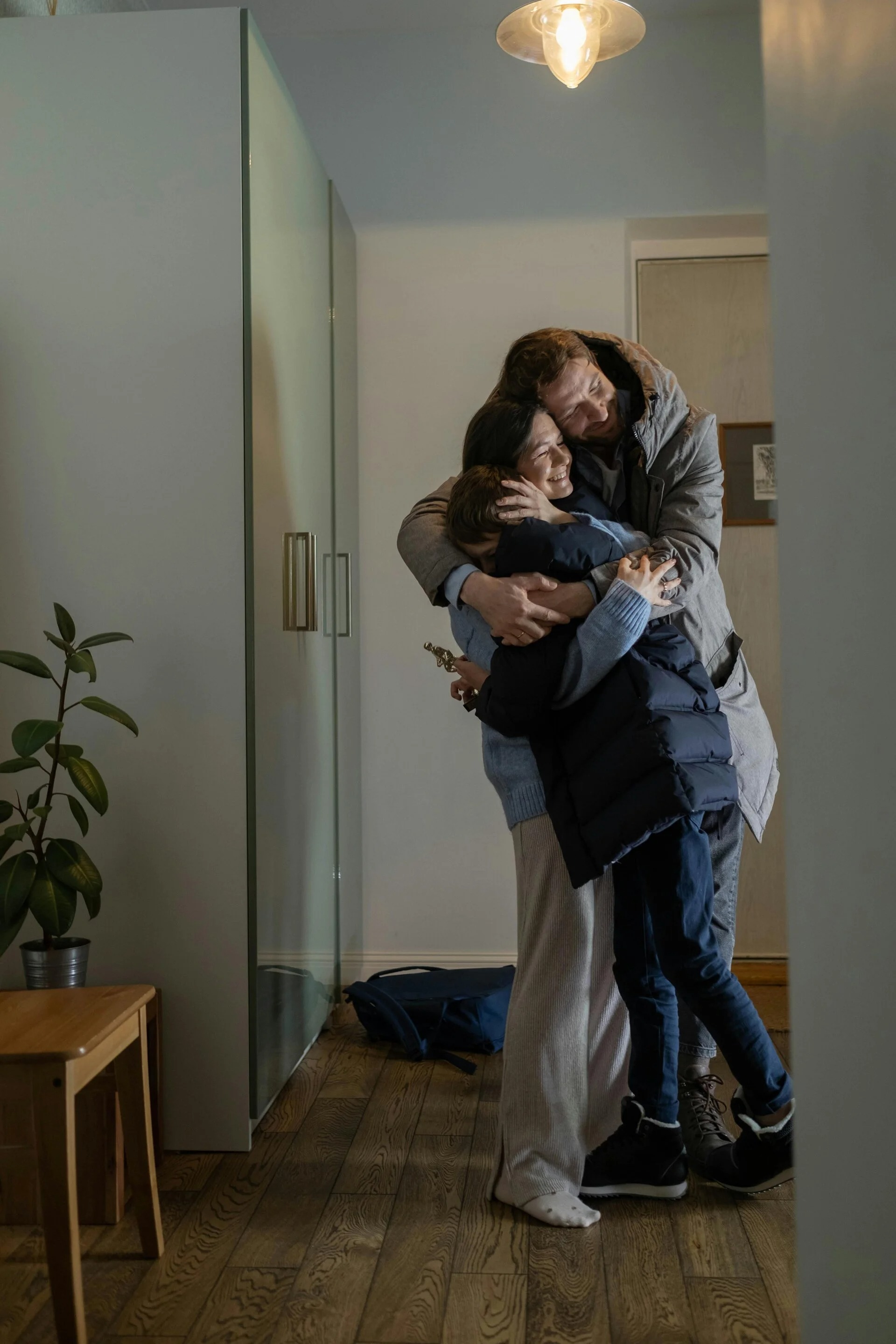 Navigating a Caring Property Journey in Shared Housing