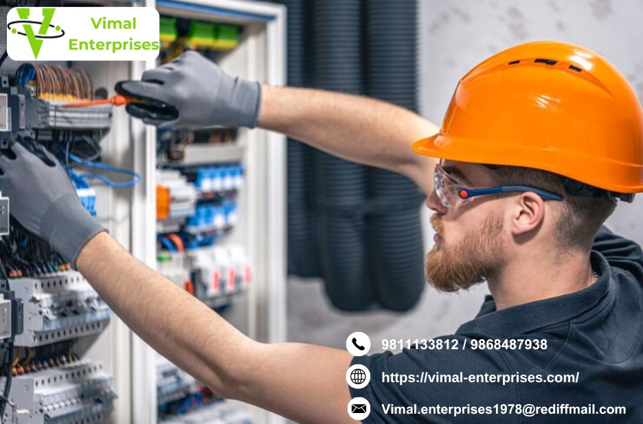 A Trusted Partner for Your Building Needs