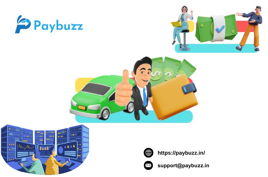 Payout API Provider in India: Secure, Instant & Easy to Integrate