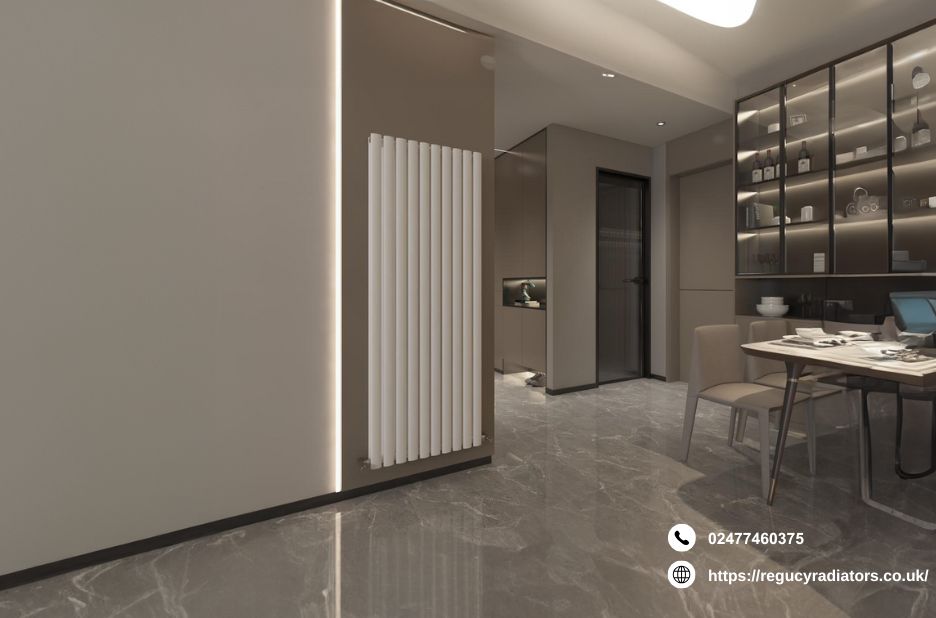 Designer Radiators: Style Meets Warmth for Your Home