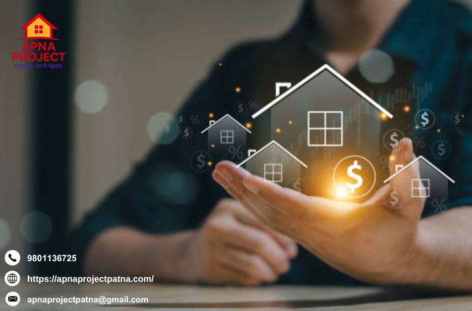 Verified plots for sale in Patna – secure, legal investments