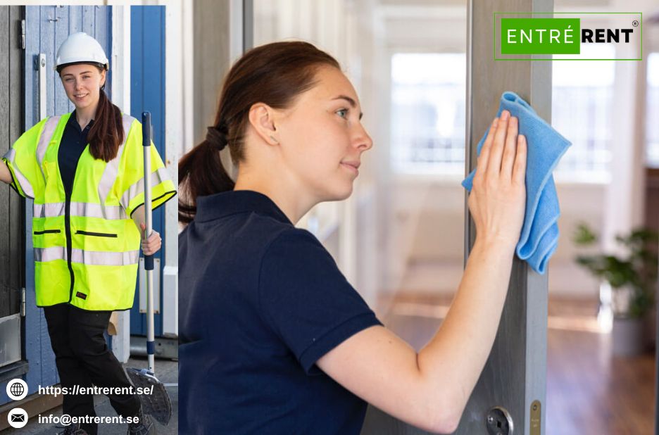 Möbeltvätt – fräscha möbler med miljövänlig vård