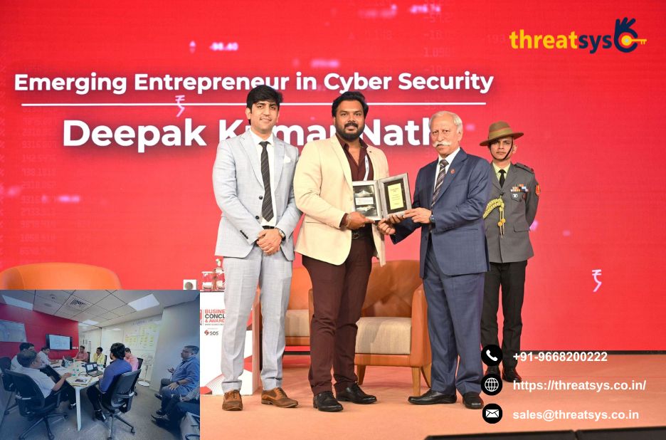 Best GDPR Service Provider in India for Your Enterprise