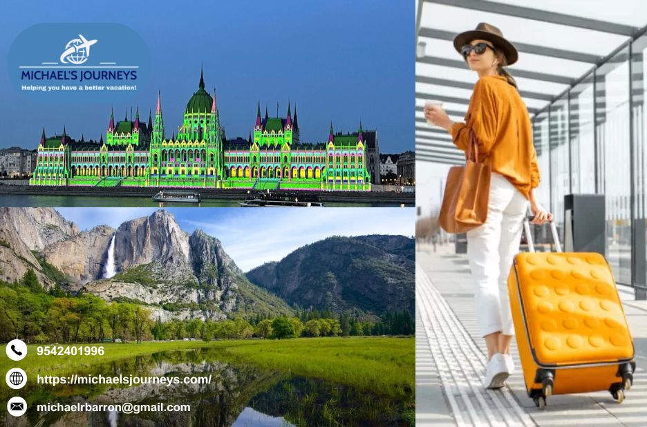 Solo Travel Tips Over 50: Safe, Smart & Enjoyable Journeys