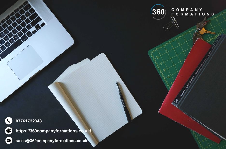 Business Incorporation Online UK – Fast, Easy Ltd Registration