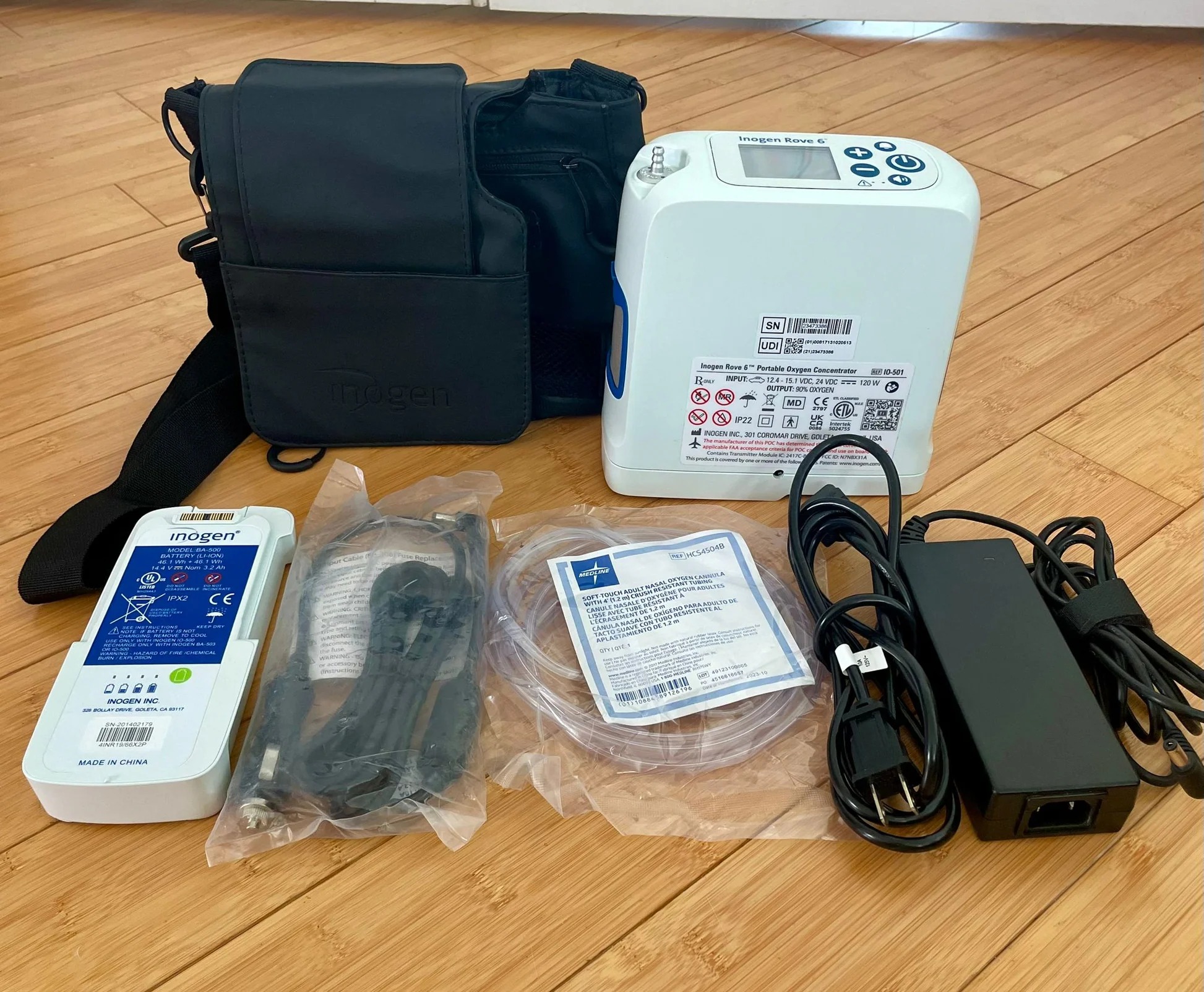 Una historia de libertad y aire limpio para viajar