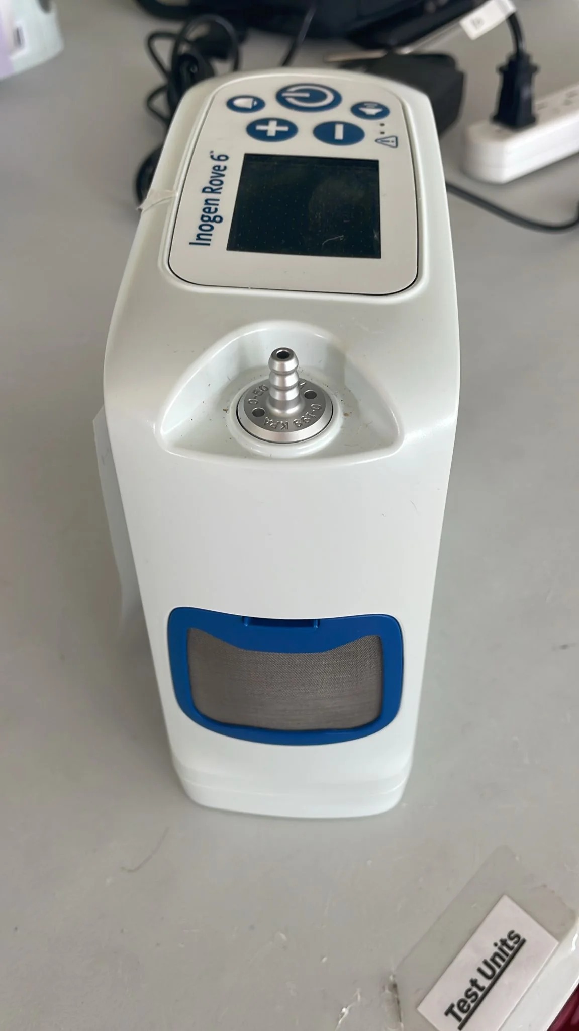 Shop Inogen Rove 6 Online | Respirationnation.com