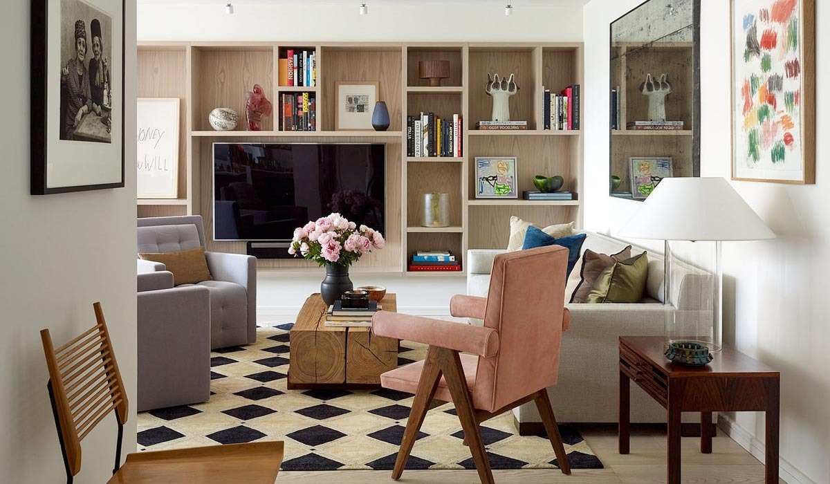 Interior Fit-out Company Doha | Mupltec.com