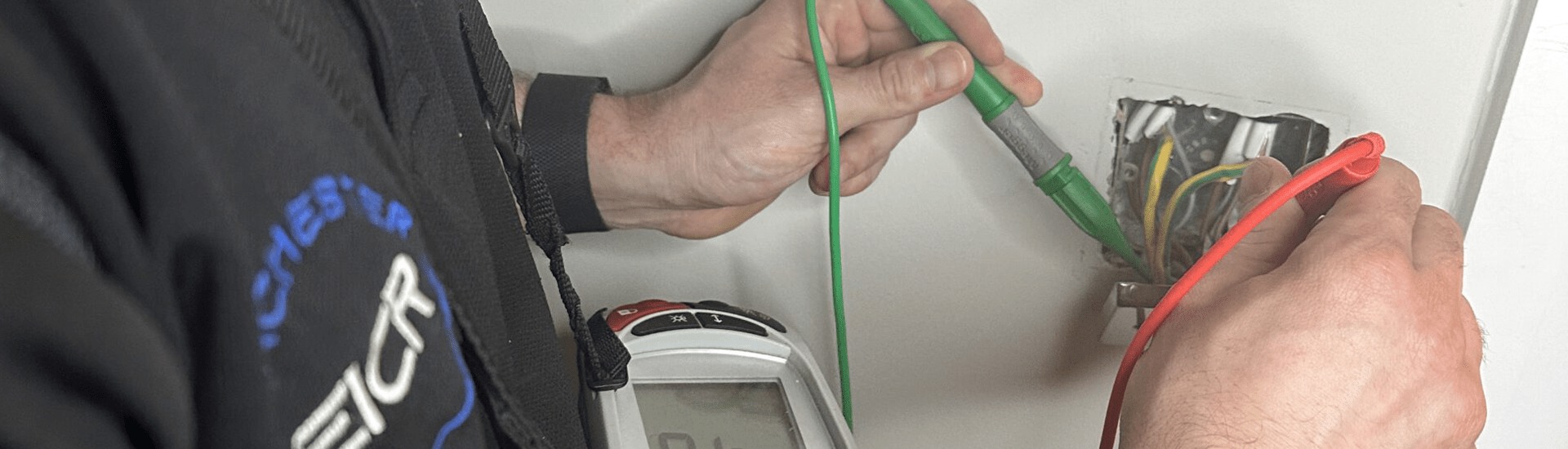 Eicr For House Purchase Manchester | Manchestereicr.com