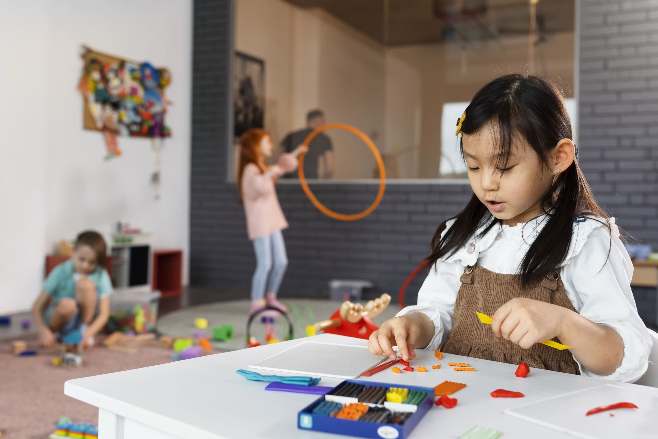 Flexible Daycare Options Springvale South for Busy Families