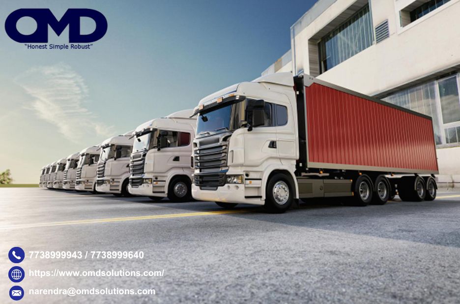 RTO Approved GPS Rajasthan: Compliance for Real-Time Tracking