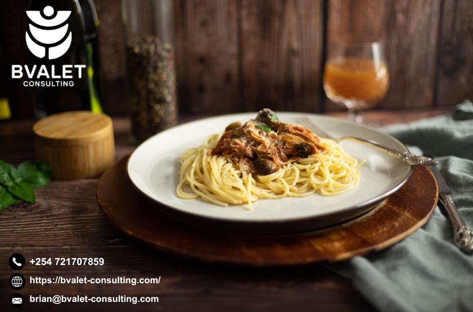 F&B Profitability Solution Dubai | Boost DubaiRestaurant Profits