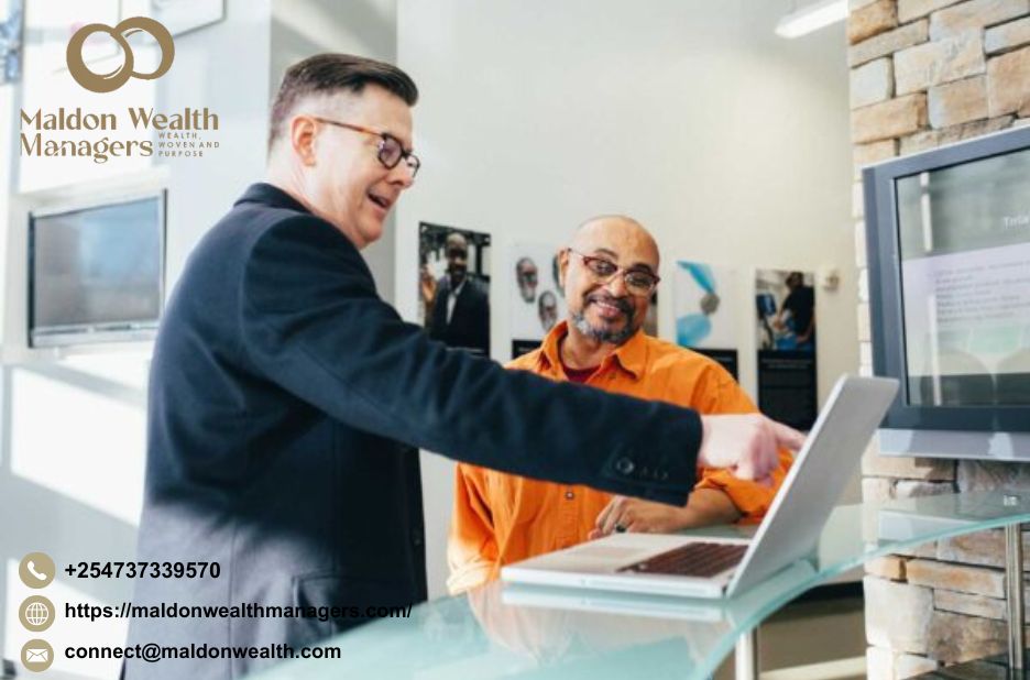 Discover a Leading Venture Capital Platform in Kenya