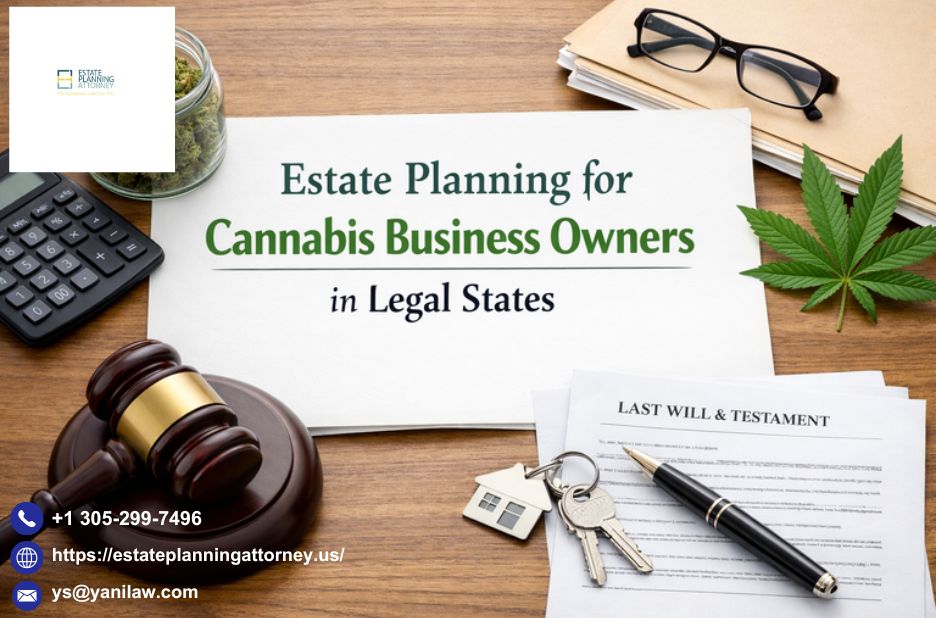 Probate Lawyer Miami: Trusted Estate Planning and Administration