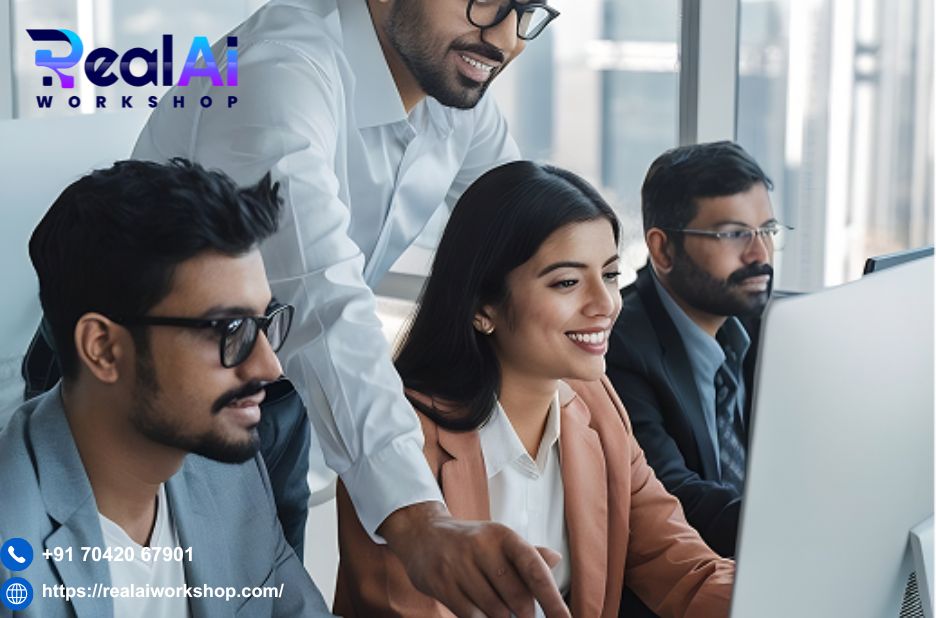 Practical AI/ML Course for IT Students | Real-World Skills