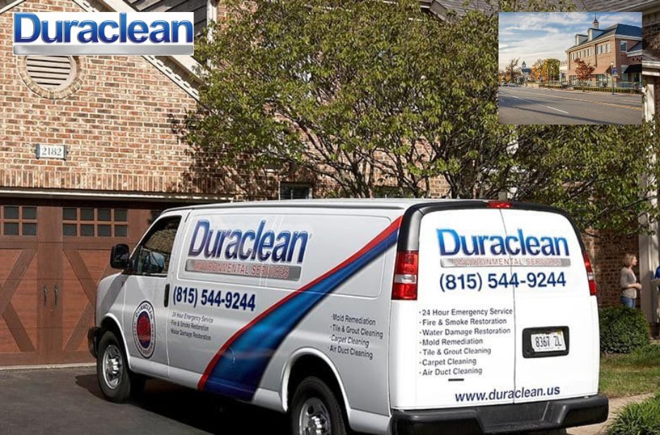 Carpet Cleaning Rockford: Restore Clean, Fresh Carpets Now