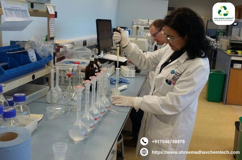 A Fresh Twist for Clean Water at Home