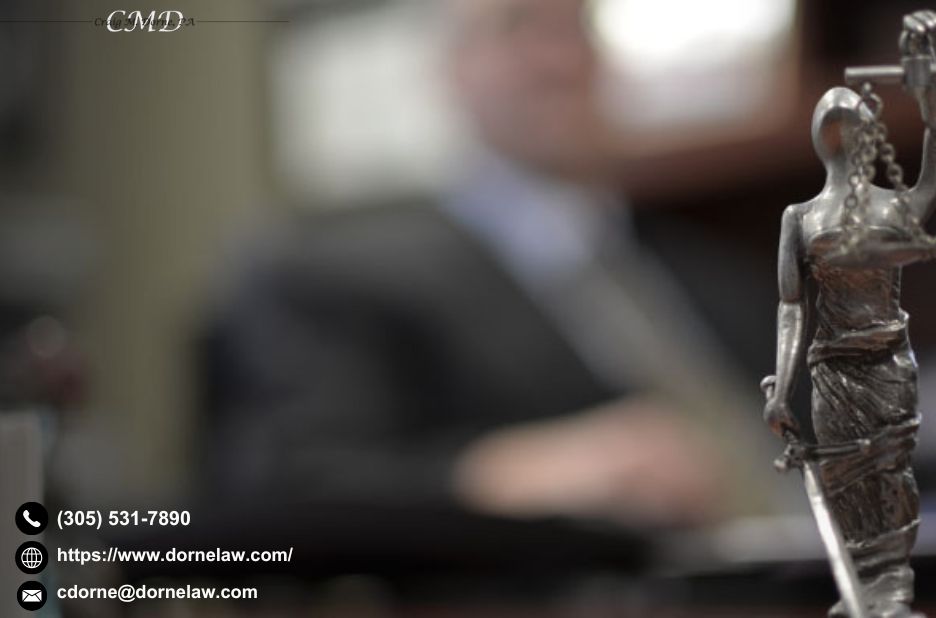 Affordable Business Attorney Cost in Coral Gables | Dornelaw