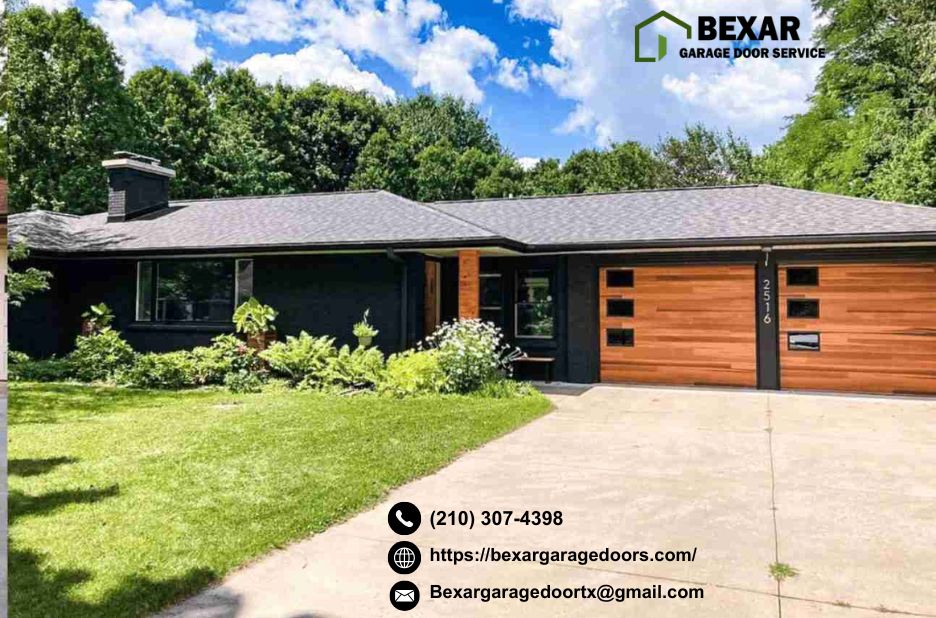 Spring Repair Boca Raton: Fast, Safe Garage Door Service