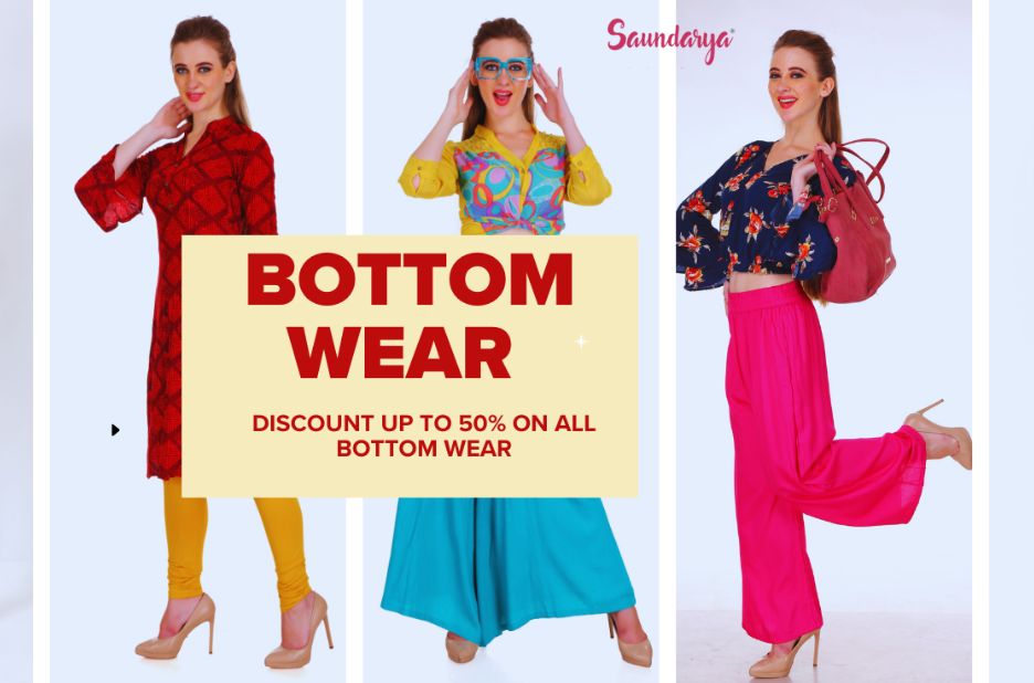 Best Leggings For Daily Wear in India — Comfort & Style