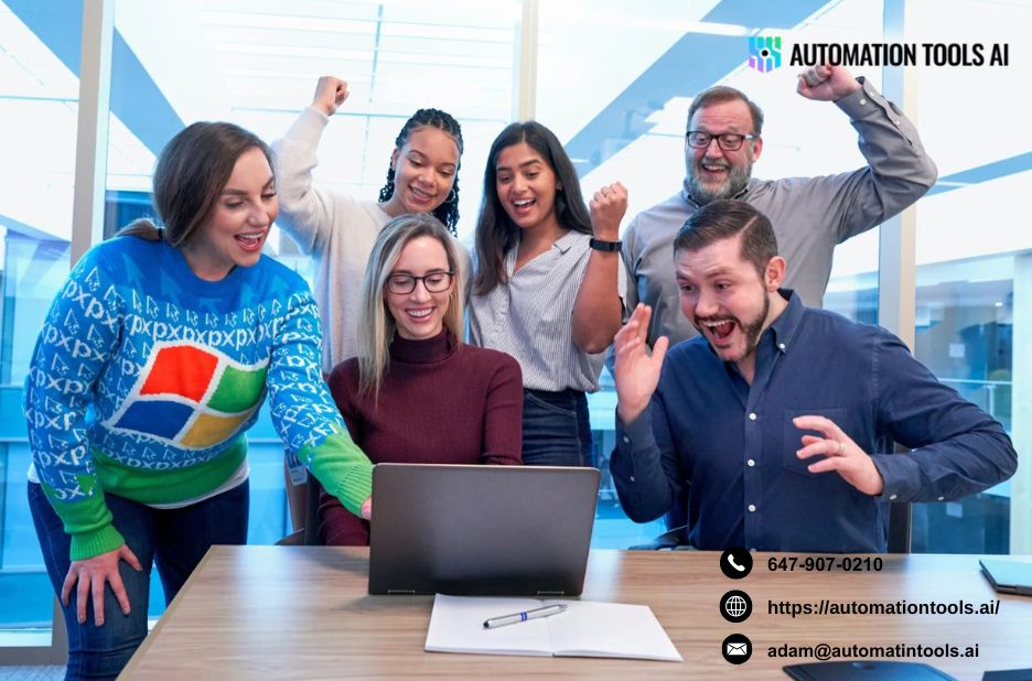 A Narrative Weaving of Modern Craft for Writers