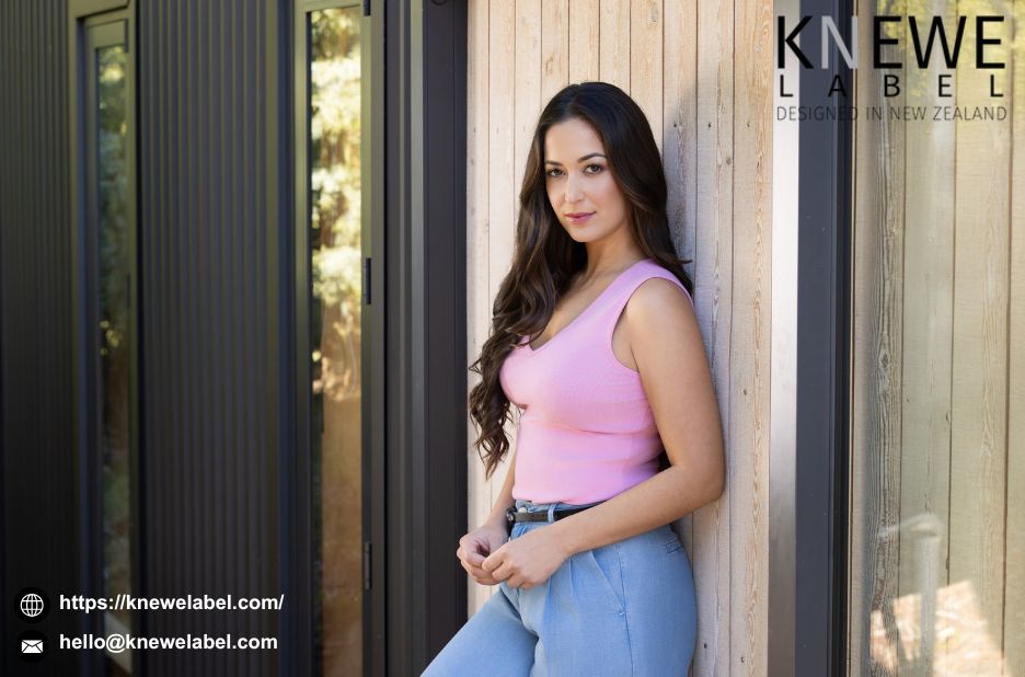 Women’s Jeans NZ: Trendy Denim for Every New Zealand Closet