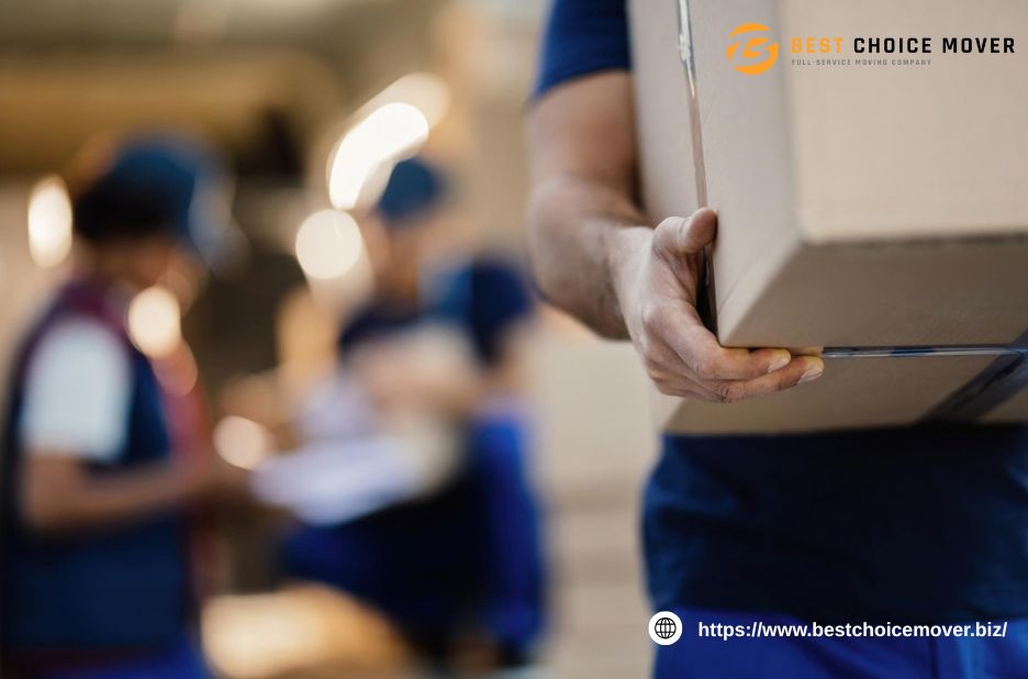 Seamless Relocation: A Gentle Guide to Stress-Free Moves