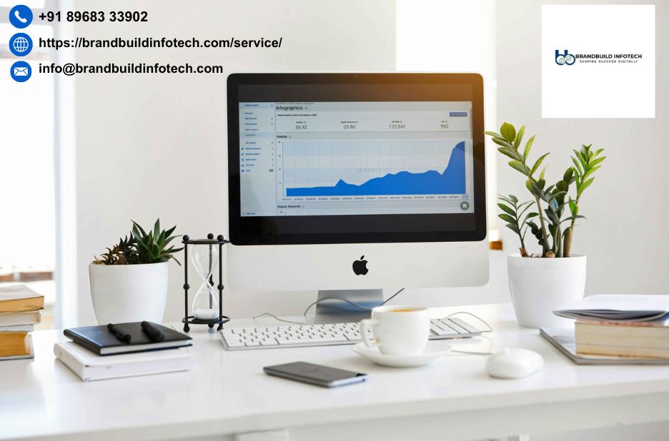 Digital Marketing Consultancy Mohali — Grow Smarter with BrandBuildInfoTech