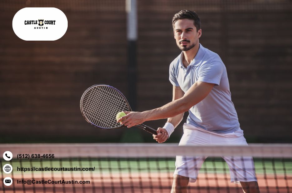 Discovering Sunny Courts: A Local Pickleball Tale in Texas