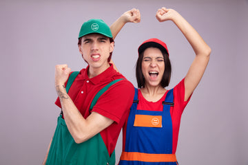 Custom Business Logo Hats NYC: Elevate Your Brand with Style