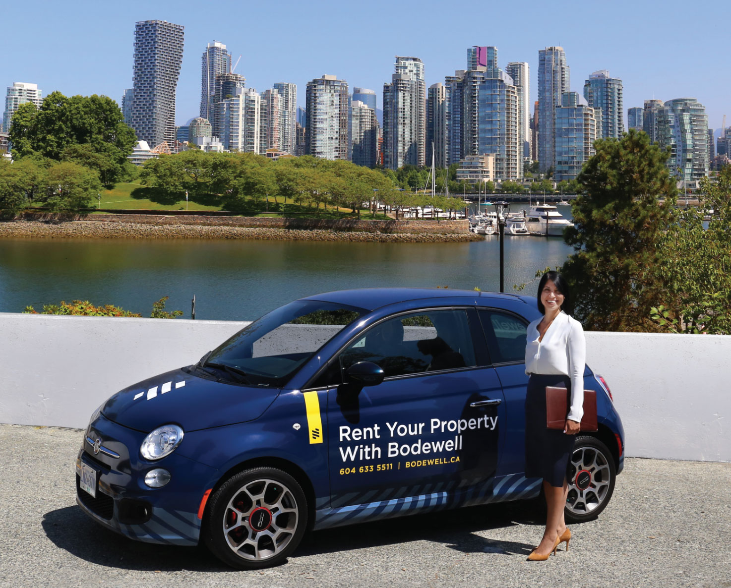 Vancouver Property Management Companies | Stress-Free Rentals