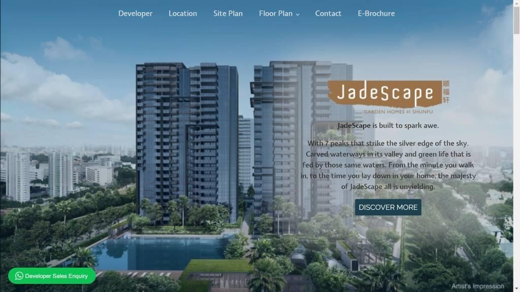 Top Web Development Company in Singapore to Elevate Your Online Presence