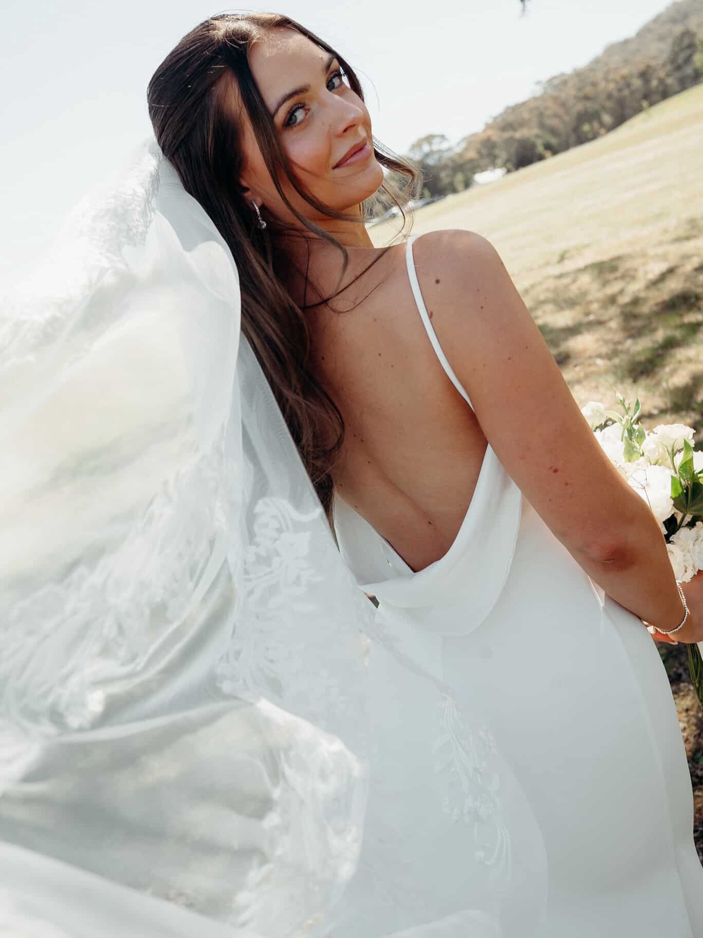 A-Line Wedding Dress: Timeless Elegance for Your Big Day