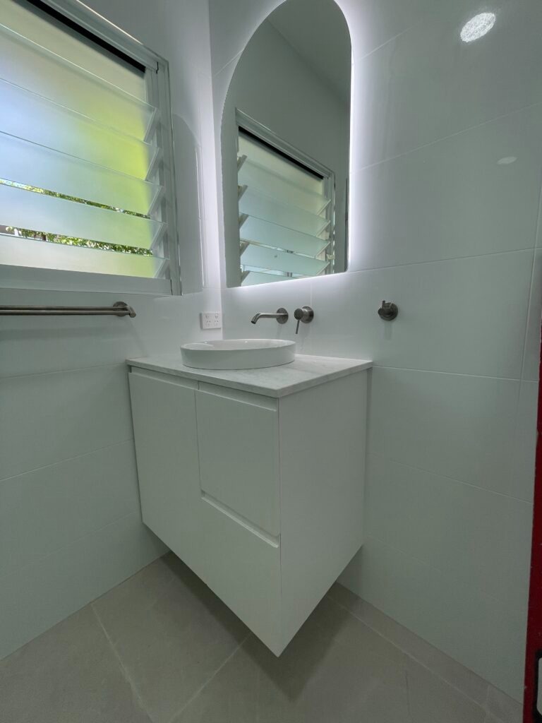 Bathroom Renovations Mango Hill – Create an Opulent Home Retreat