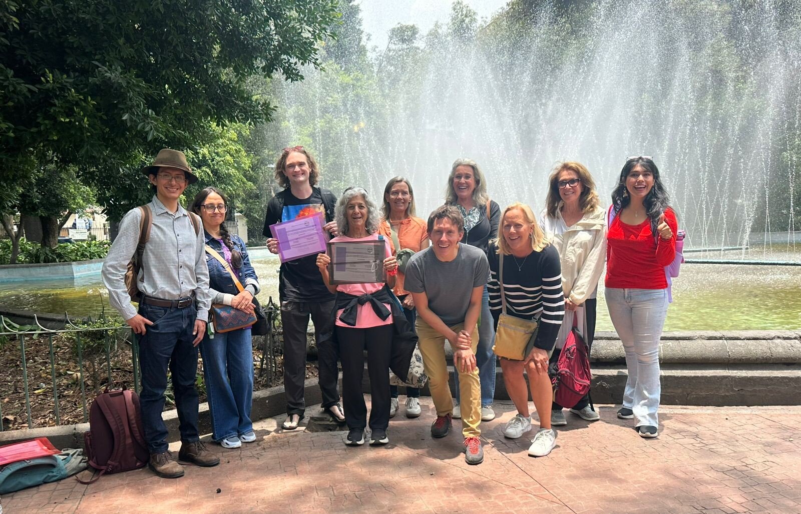 Spanish Schools in Mexico City: Learn, Immerse, Succeed