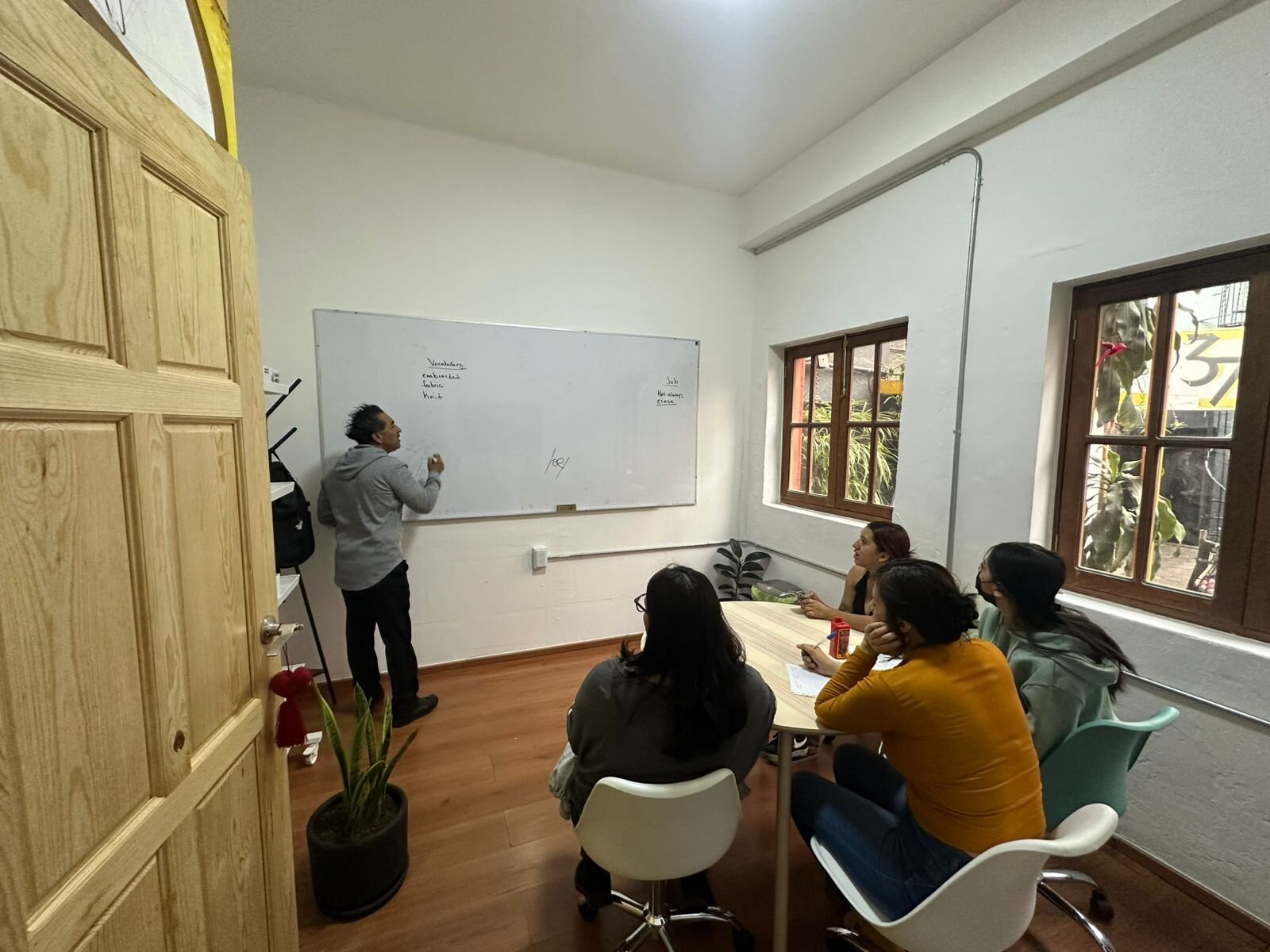 Maestros Particulares De Ingles: Encuentra al Ideal para Ti